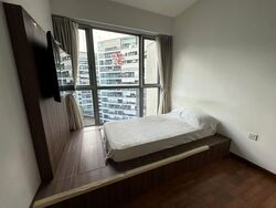 Eight Courtyards (D27), Condominium #577838651